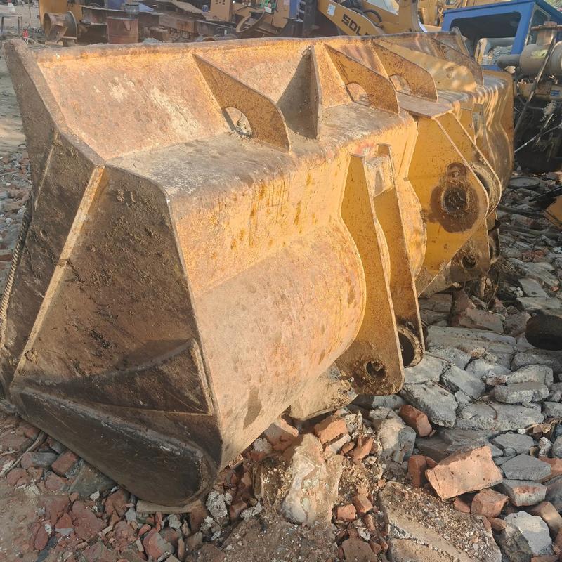 怎么突然铲斗收不完-第2张图片-宁夏农业信息网 怎么突然铲斗收不完-第2张图片-宁夏农业信息网