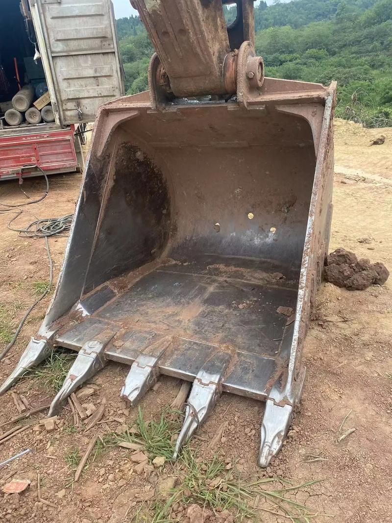 怎么突然铲斗收不完-第3张图片-宁夏农业信息网 怎么突然铲斗收不完-第3张图片-宁夏农业信息网