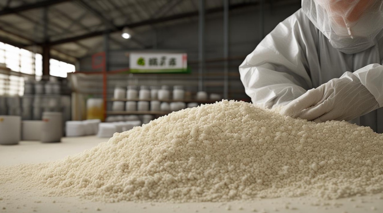 定粉做什么饲料-第1张图片-宁夏农业信息网 定粉做什么饲料-第1张图片-宁夏农业信息网