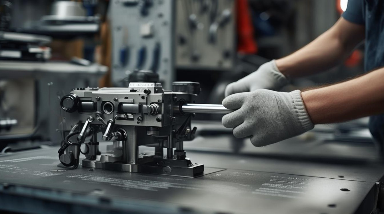 五征转向机间隙怎么调-第1张图片-宁夏农业信息网