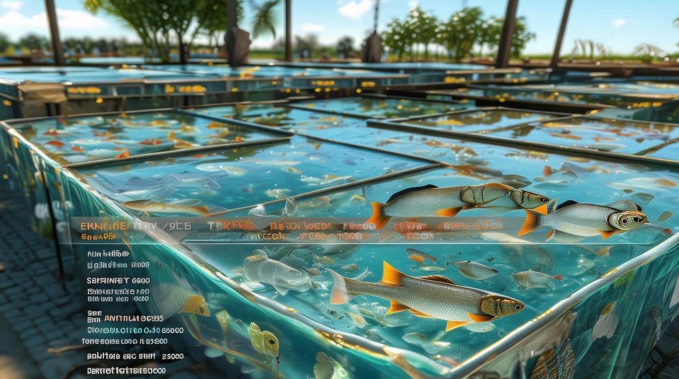 养殖什么鱼的价格-第1张图片-宁夏农业信息网 养殖什么鱼的价格-第1张图片-宁夏农业信息网