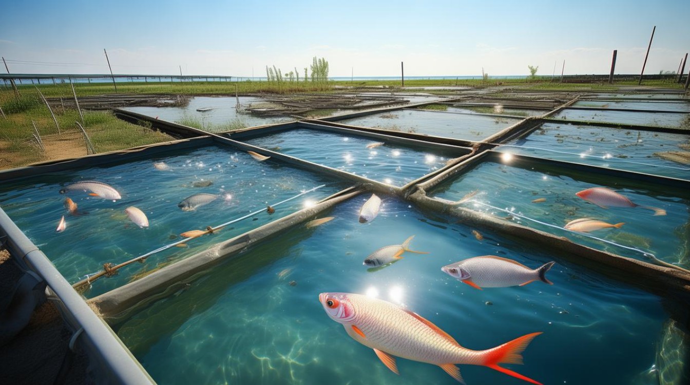 养殖什么水产成本低-第1张图片-宁夏农业信息网 养殖什么水产成本低-第1张图片-宁夏农业信息网