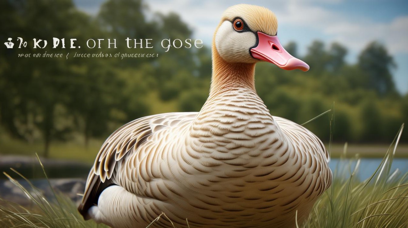 大雁鹅的价格是多少-第1张图片-宁夏农业信息网