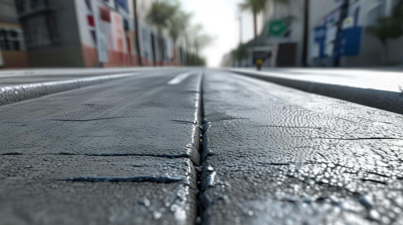 ps中水泥路面怎么做-第1张图片-宁夏农业信息网