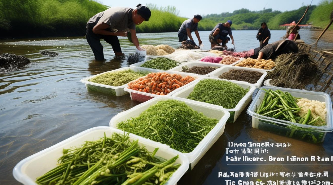 养殖河蟹喂什么饵料-第1张图片-宁夏农业信息网 养殖河蟹喂什么饵料-第1张图片-宁夏农业信息网