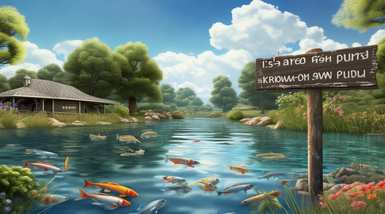 15亩鱼塘养殖什么-第1张图片-宁夏农业信息网