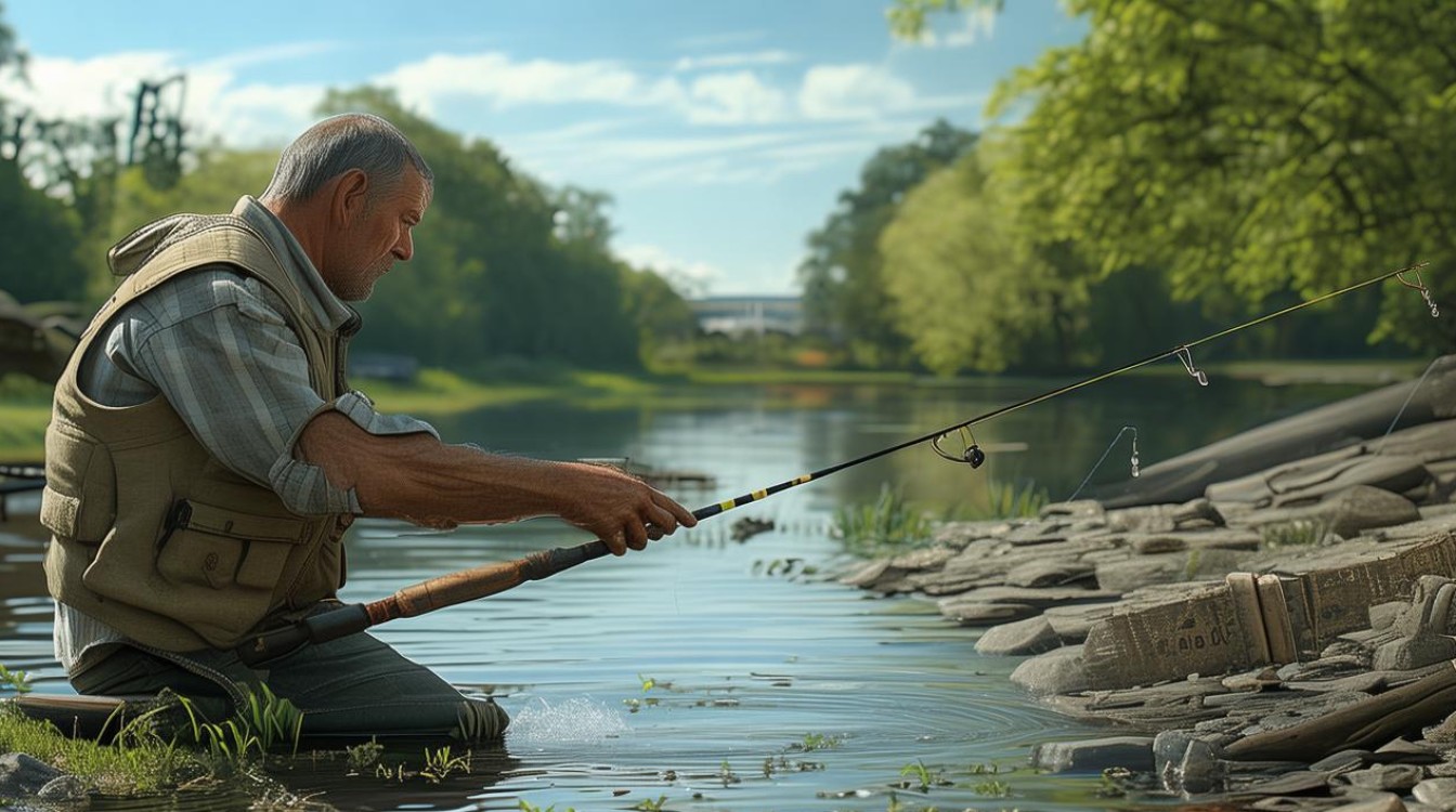 钓花骨鱼用什么饲料-第1张图片-宁夏农业信息网