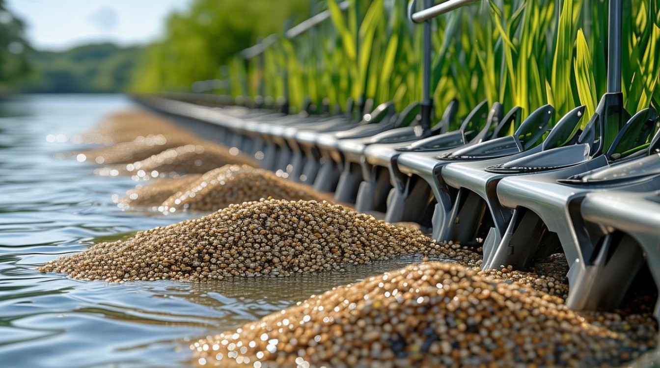 养殖白鲢鱼都为什么饲料-第1张图片-宁夏农业信息网