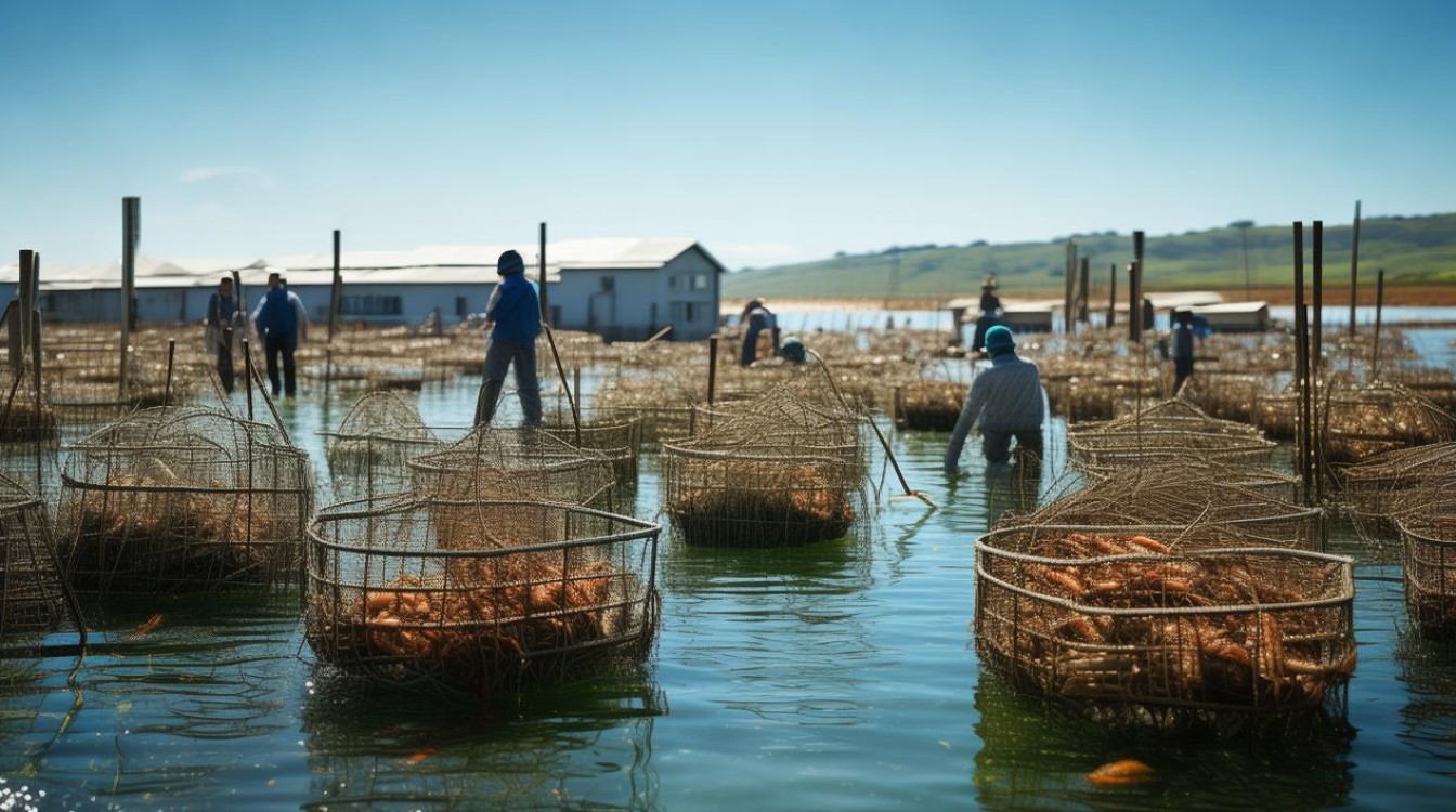 养殖什么螃蟹利润高-第1张图片-宁夏农业信息网