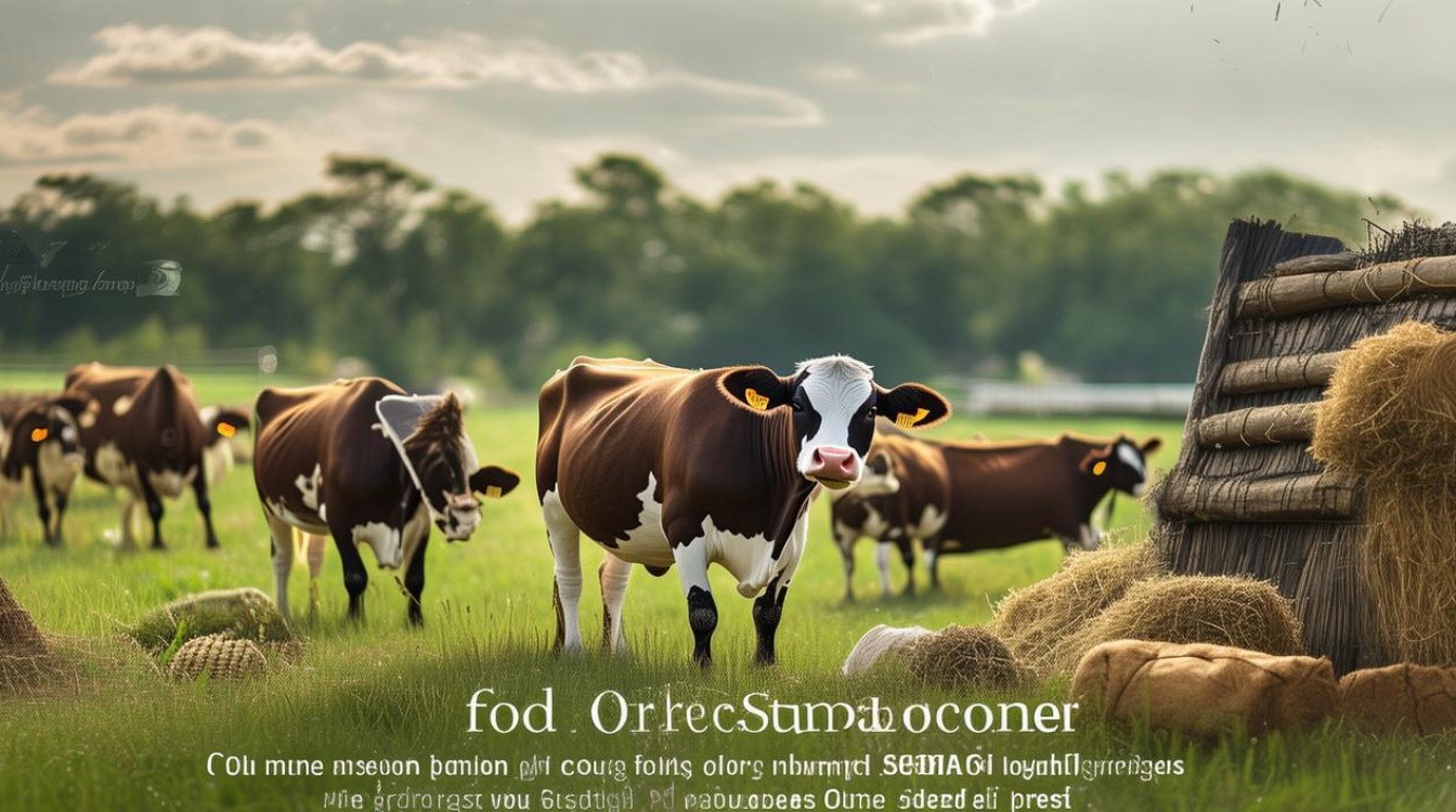 养牛用什么饲料肯长个-第1张图片-宁夏农业信息网