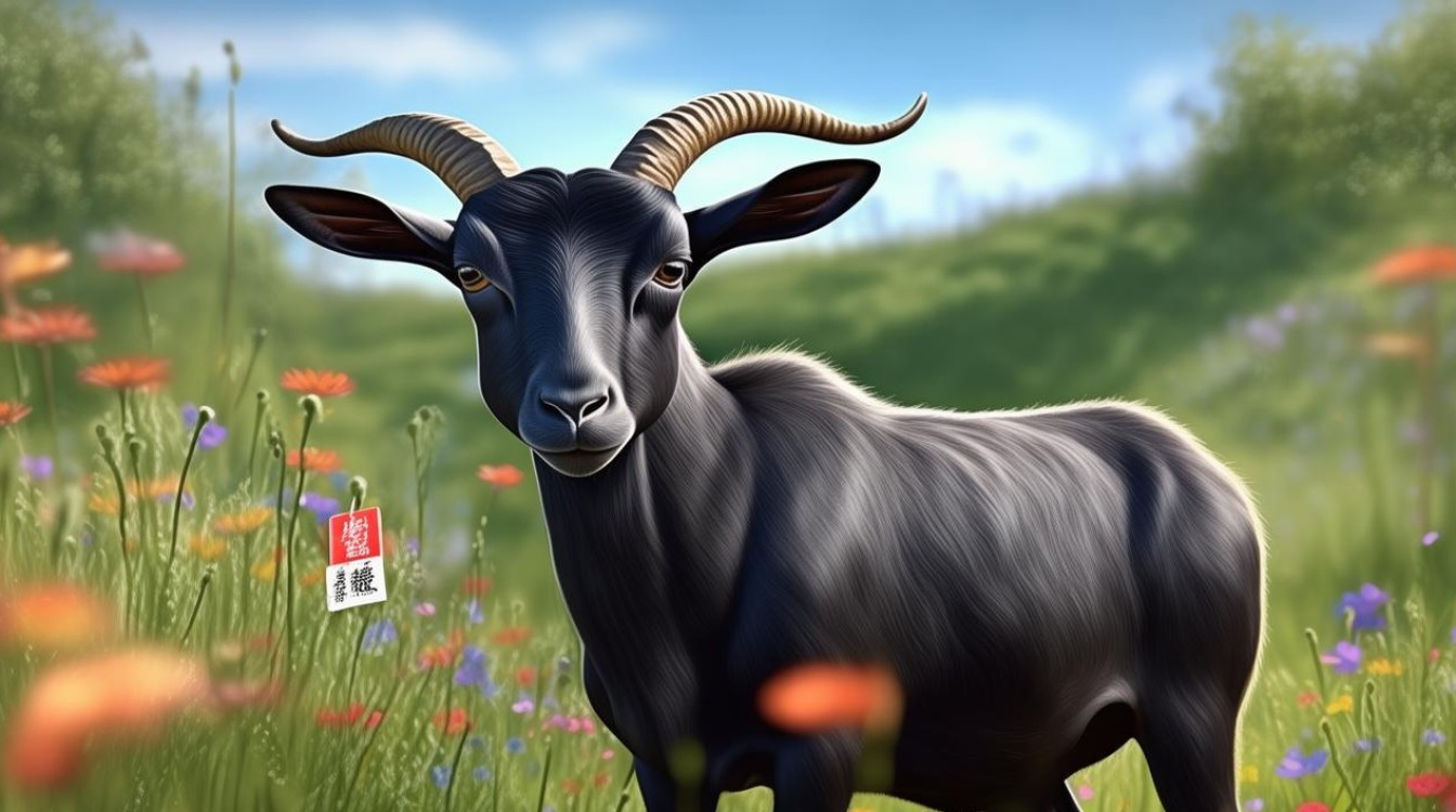 母黑山羊价格多少-第1张图片-宁夏农业信息网