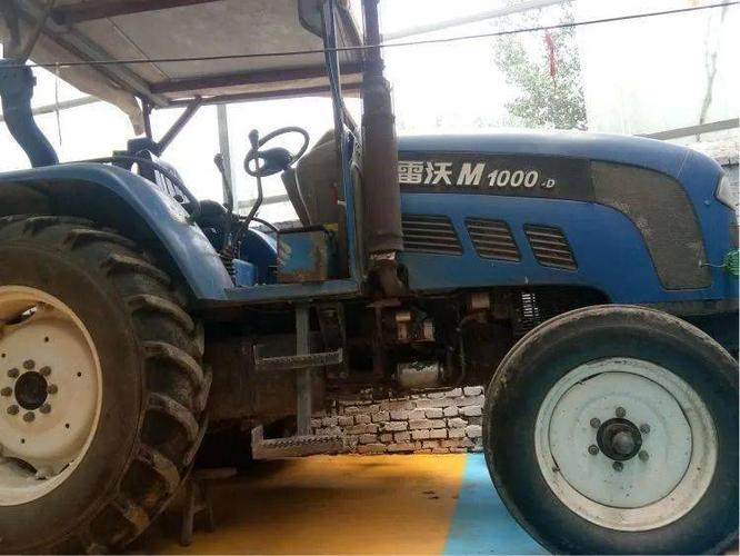 雷沃m1000怎么样-第2张图片-宁夏农业信息网