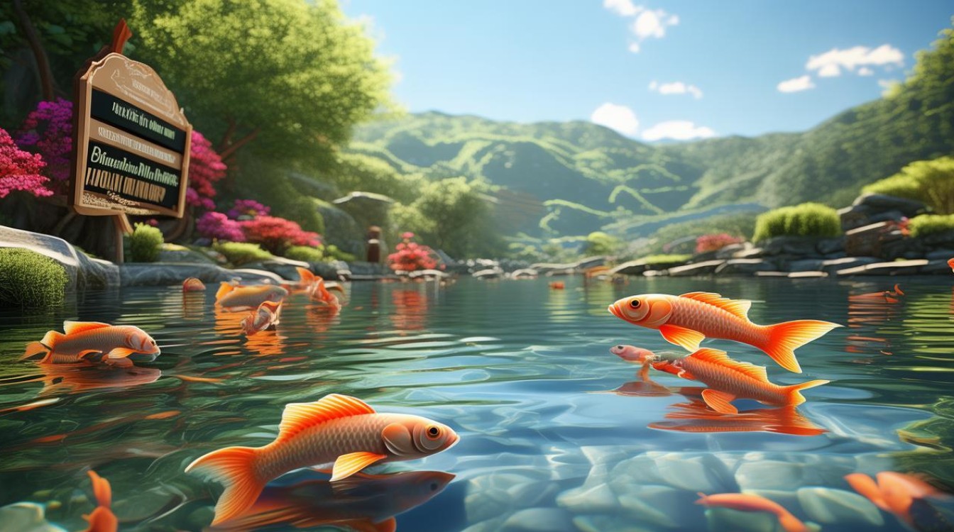 山塘养殖什么鱼好-第1张图片-宁夏农业信息网