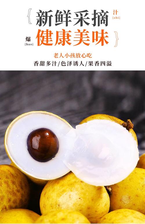 龙眼什么价格多少钱-第3张图片-宁夏农业信息网