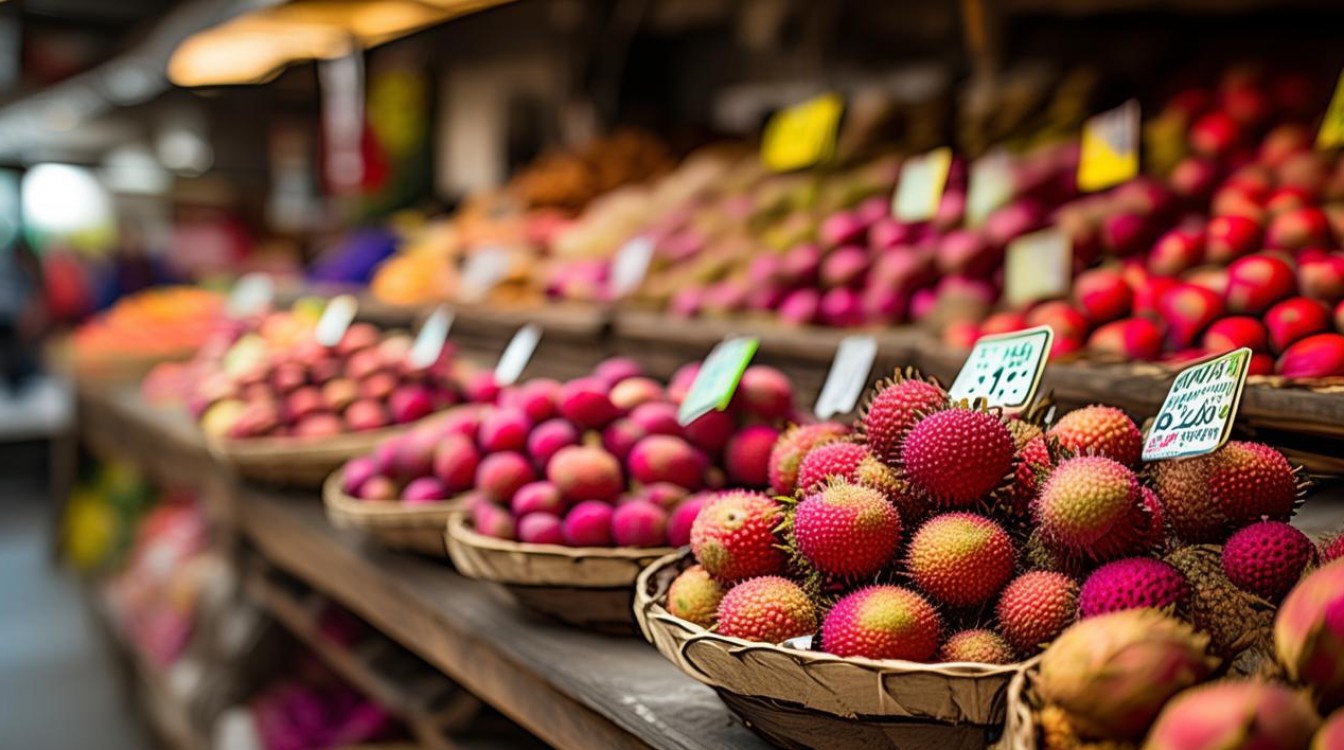 龙眼什么价格多少钱-第1张图片-宁夏农业信息网