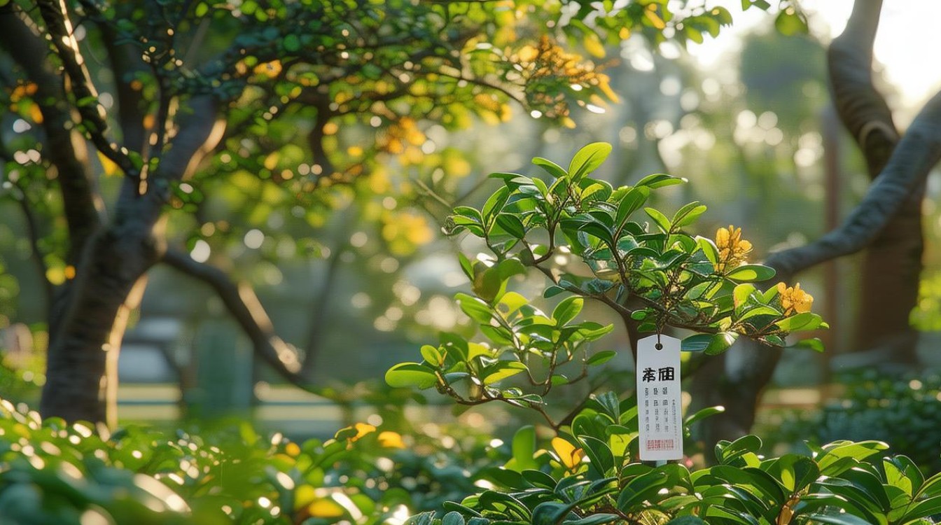 广东桂花树价格多少-第2张图片-宁夏农业信息网 广东桂花树价格多少-第2张图片-宁夏农业信息网