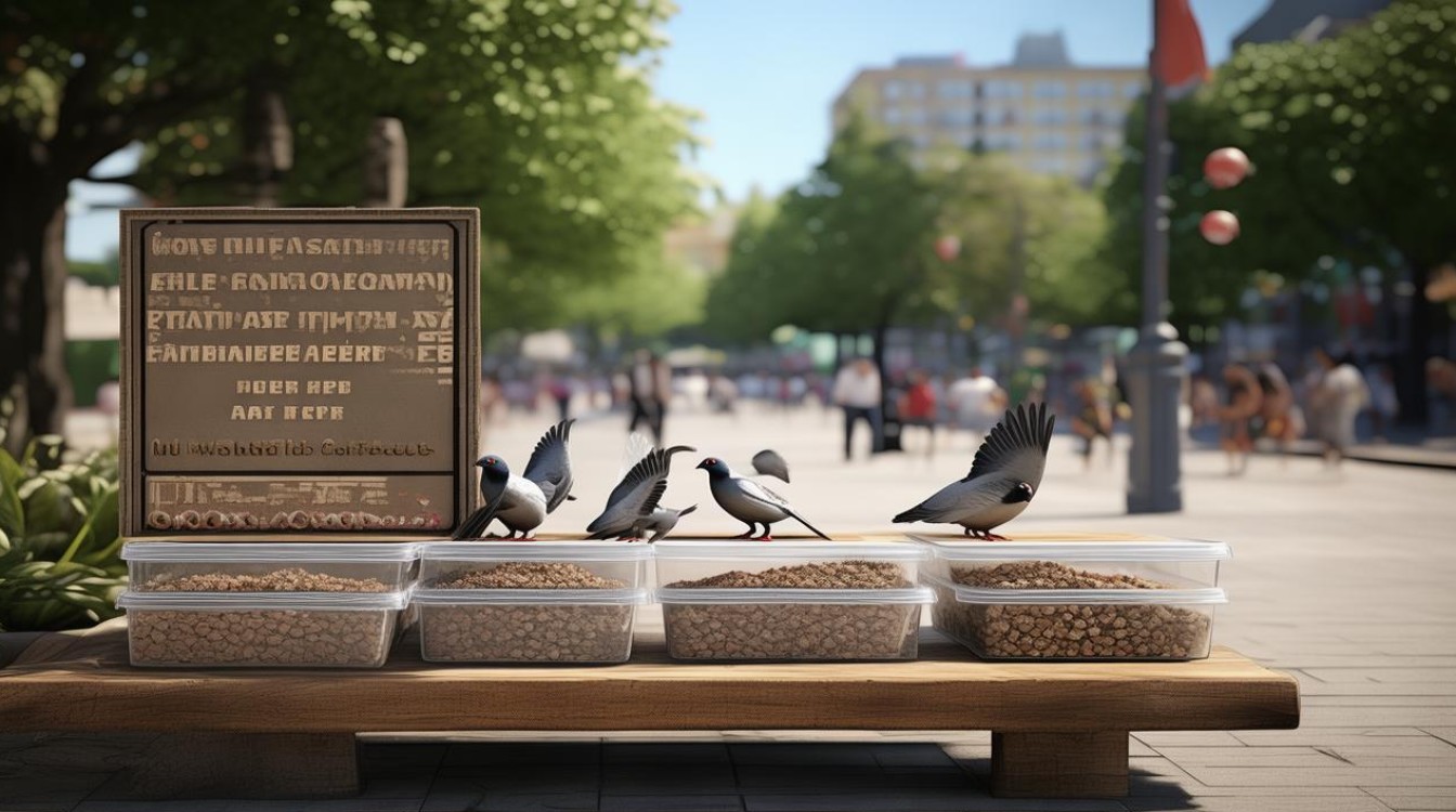 鸽子饲料在什么地方买-第1张图片-宁夏农业信息网