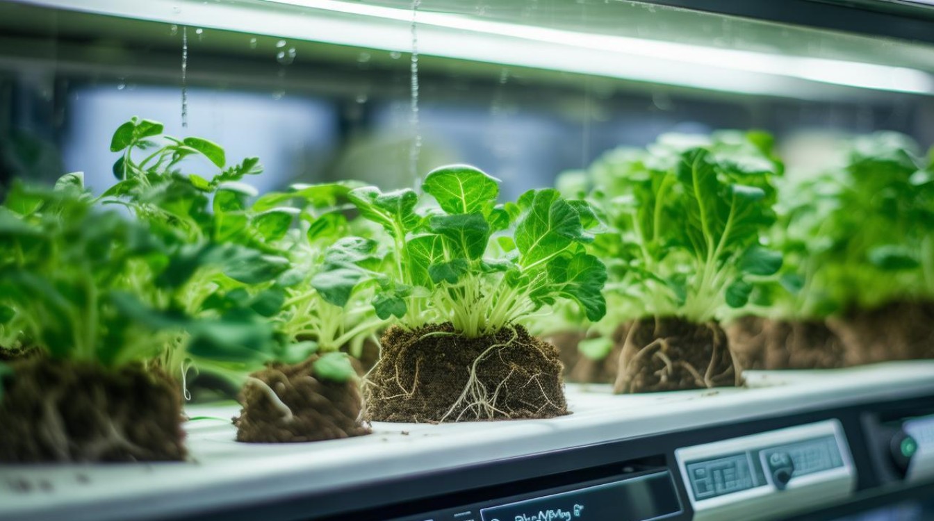 室内养殖为什么亚硝酸盐会高-第2张图片-宁夏农业信息网 室内养殖为什么亚硝酸盐会高-第2张图片-宁夏农业信息网