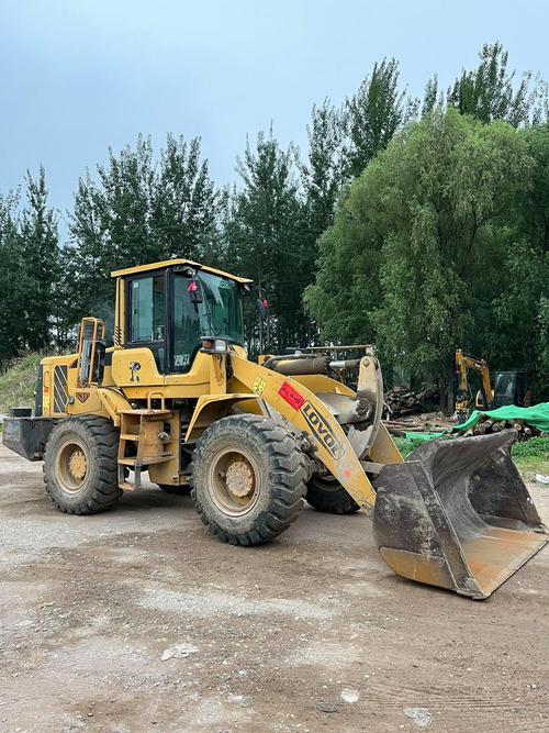 雷沃铲车935怎么样-第1张图片-宁夏农业信息网