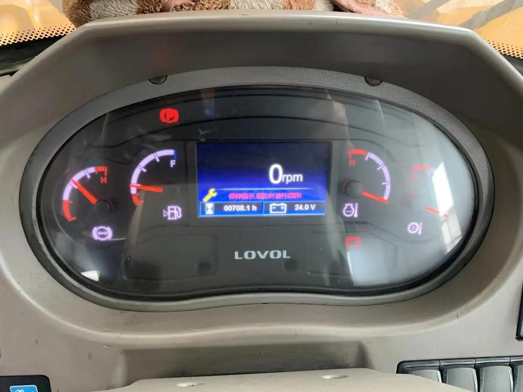 雷沃铲车935怎么样-第3张图片-宁夏农业信息网