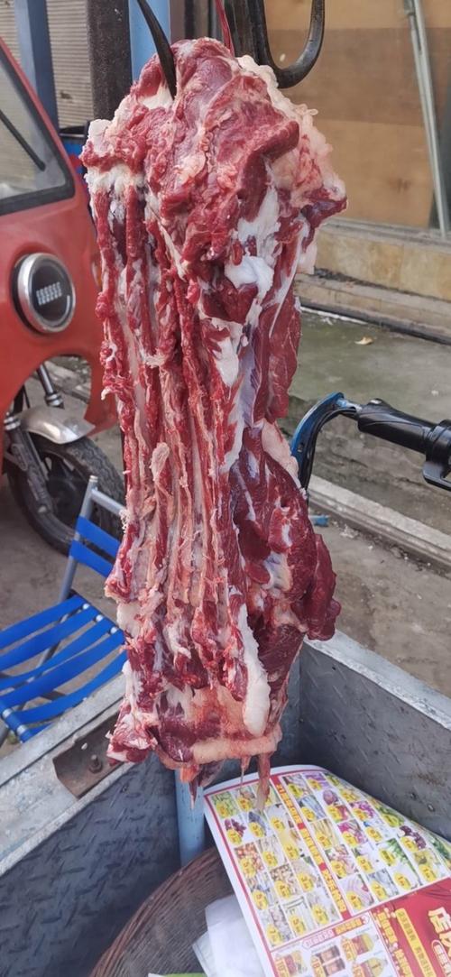 河南羊肉价格是多少-第2张图片-宁夏农业信息网