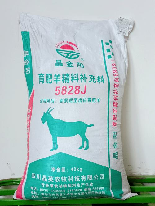 冬天喂羊什么饲料最好-第2张图片-宁夏农业信息网