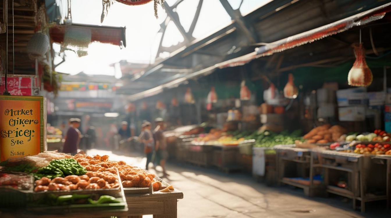 市场买鸡价格是多少-第1张图片-宁夏农业信息网