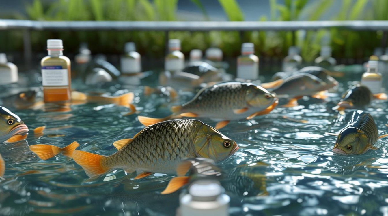 罗非鱼养殖不开口用什么药-第1张图片-宁夏农业信息网