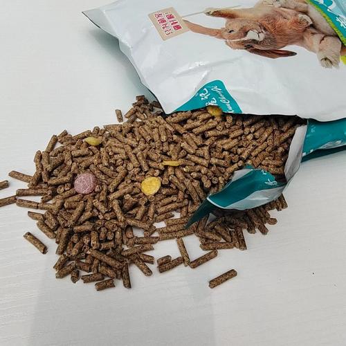 兔子一般喂什么饲料-第2张图片-宁夏农业信息网 兔子一般喂什么饲料-第2张图片-宁夏农业信息网