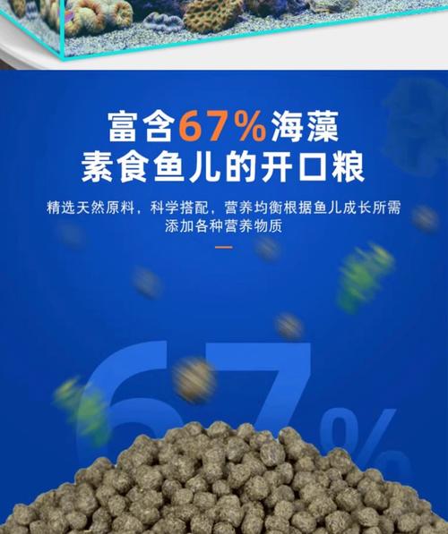 海水鱼国王喜欢吃什么饲料-第3张图片-宁夏农业信息网