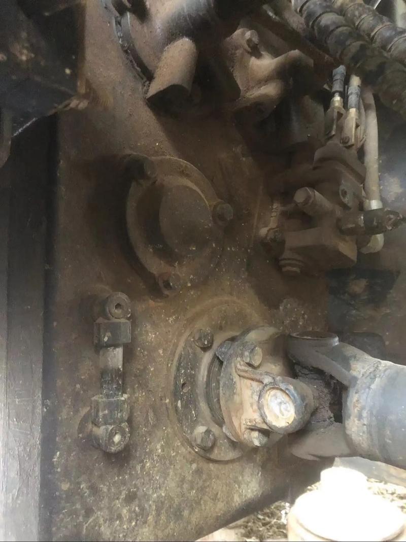 铲车油冻了怎么解决-第3张图片-宁夏农业信息网