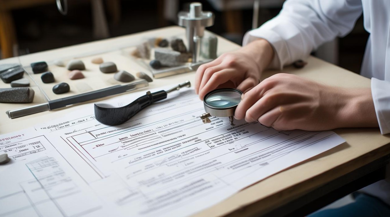 石料硬度怎么算-第1张图片-宁夏农业信息网 石料硬度怎么算-第1张图片-宁夏农业信息网