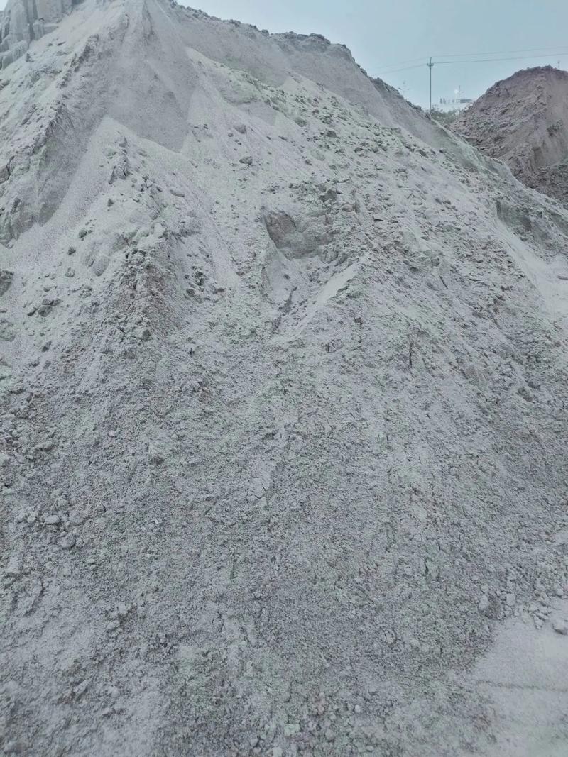 羊饲料中的石粉是什么-第2张图片-宁夏农业信息网