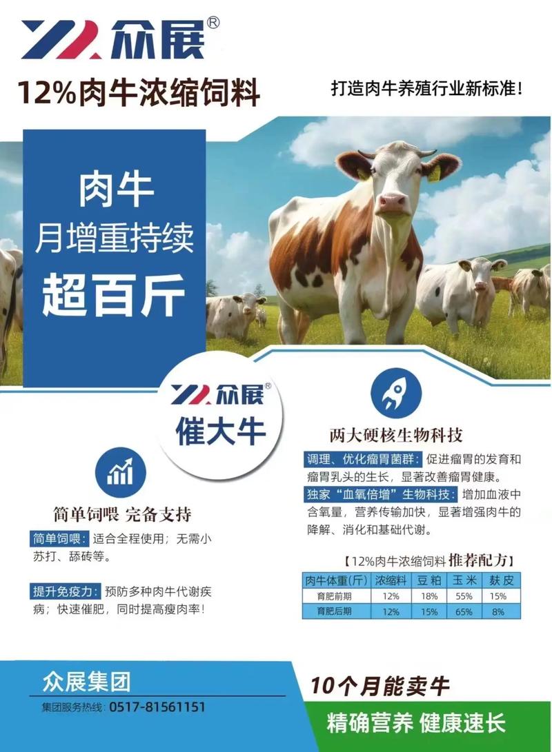 喂肉牛什么饲料好-第3张图片-宁夏农业信息网