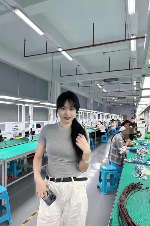 女孩在饲料厂生产上能干什么工作-第1张图片-宁夏农业信息网