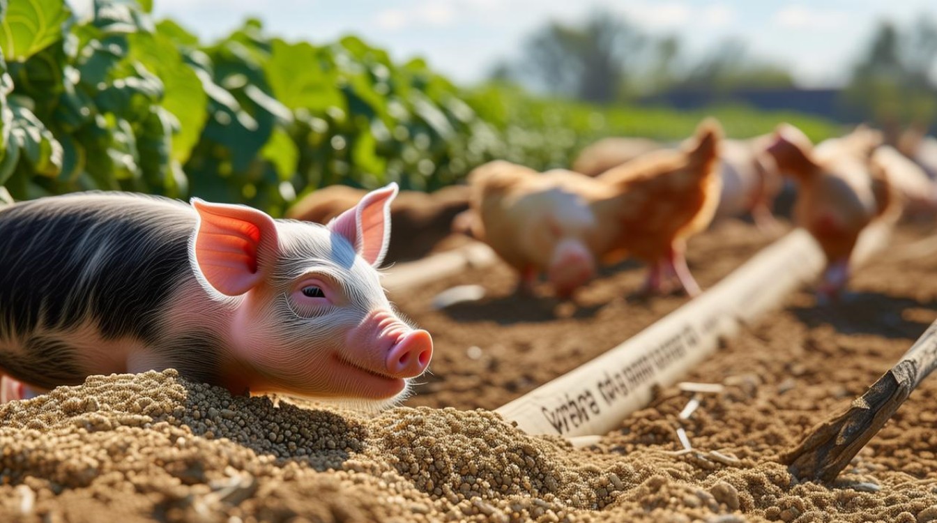 豆渣可做什么养殖饲料-第1张图片-宁夏农业信息网