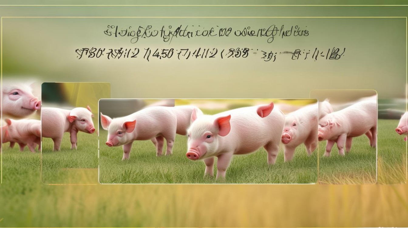 河南的仔猪价格是多少-第1张图片-宁夏农业信息网 河南的仔猪价格是多少-第1张图片-宁夏农业信息网