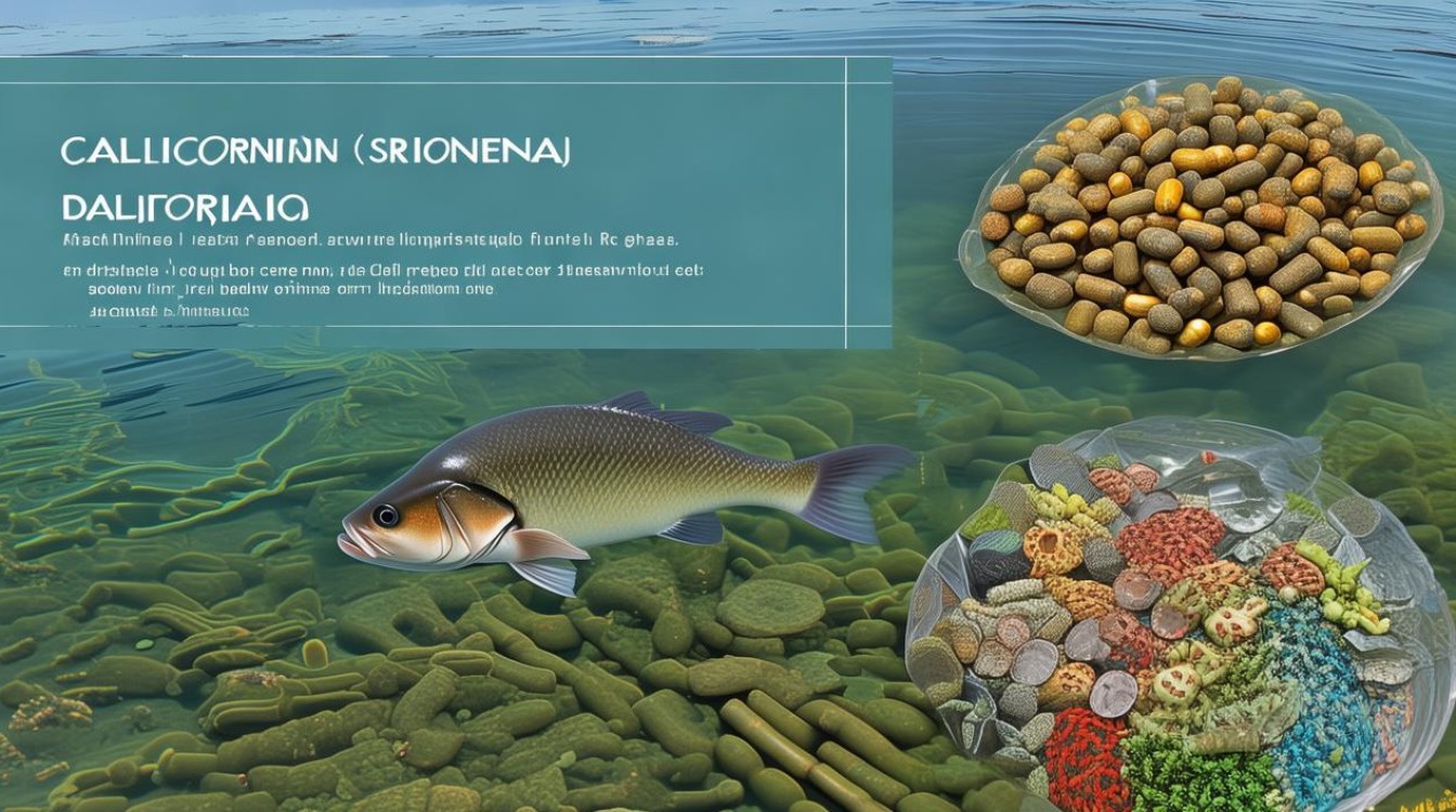 加州鲈吃什么饲料-第1张图片-宁夏农业信息网 加州鲈吃什么饲料-第1张图片-宁夏农业信息网