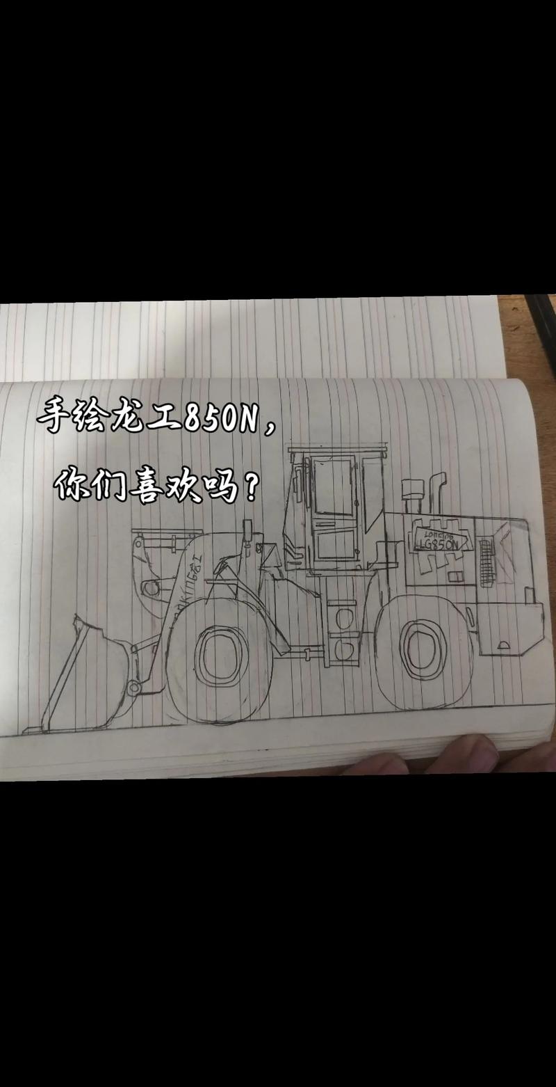 龙工850怎么开-第3张图片-宁夏农业信息网 龙工850怎么开-第3张图片-宁夏农业信息网