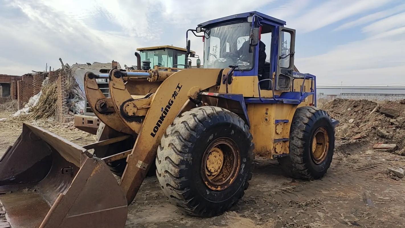 龙工850怎么开-第2张图片-宁夏农业信息网