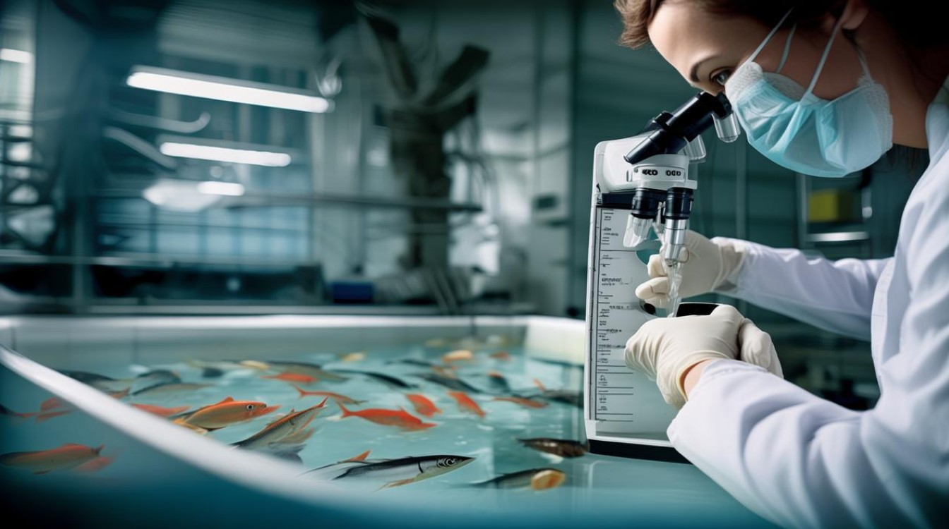 养殖的鱼查出什么超标-第1张图片-宁夏农业信息网