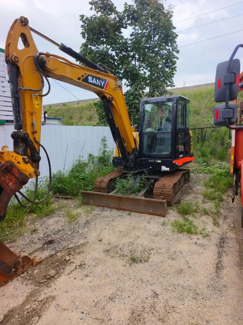 三一55l5怎么样-第2张图片-宁夏农业信息网 三一55l5怎么样-第2张图片-宁夏农业信息网