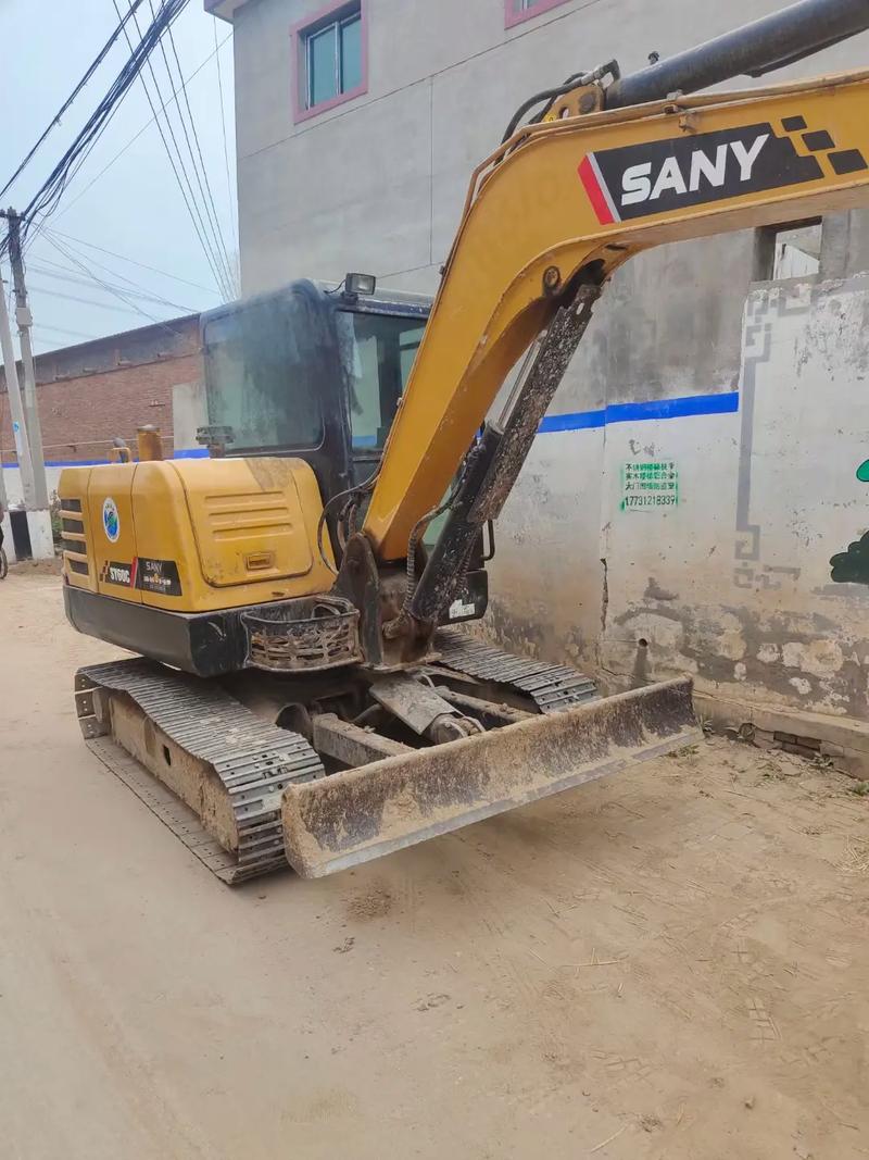 三一55l5怎么样-第3张图片-宁夏农业信息网 三一55l5怎么样-第3张图片-宁夏农业信息网