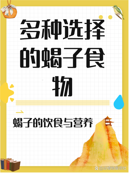 蝎子吃什么家养饲料-第2张图片-宁夏农业信息网