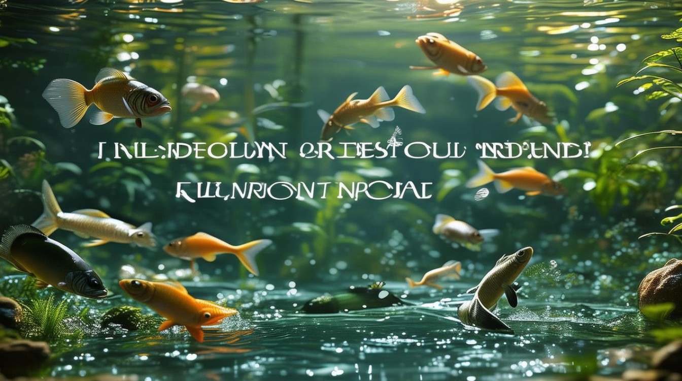 养殖水体为肥水时应主养什么鱼-第1张图片-宁夏农业信息网