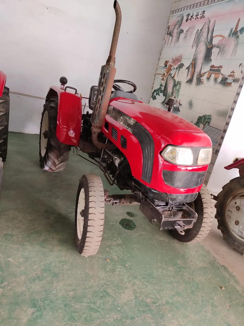 雷沃双缸300怎么样-第2张图片-宁夏农业信息网 雷沃双缸300怎么样-第2张图片-宁夏农业信息网