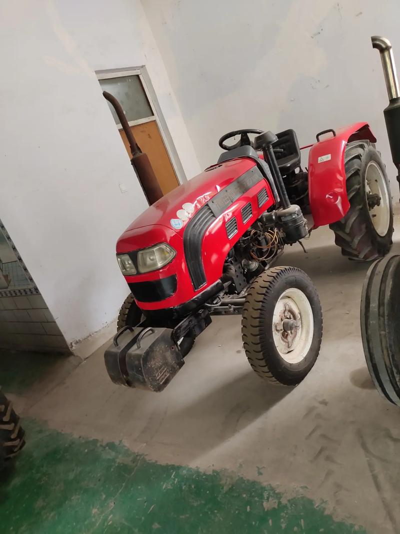 雷沃双缸300怎么样-第3张图片-宁夏农业信息网 雷沃双缸300怎么样-第3张图片-宁夏农业信息网