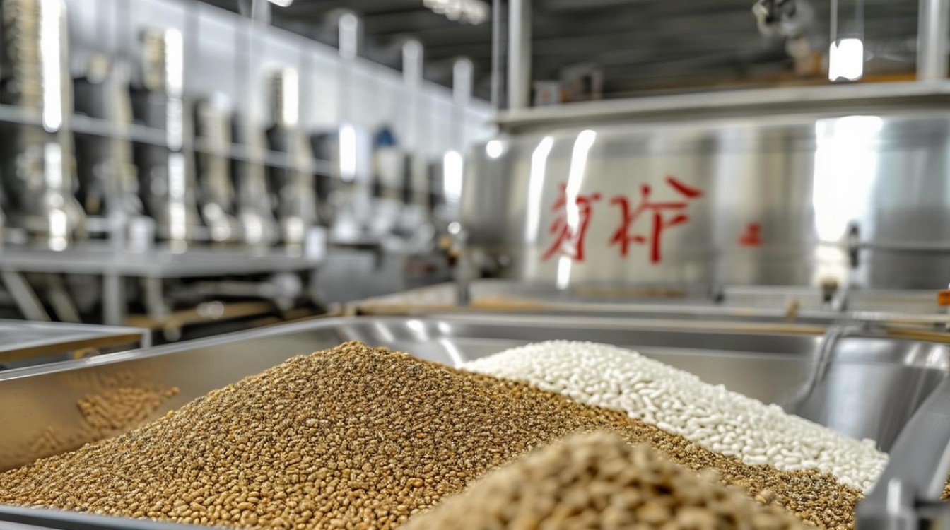 什么叫羊饲料全价饲料-第1张图片-宁夏农业信息网 什么叫羊饲料全价饲料-第1张图片-宁夏农业信息网