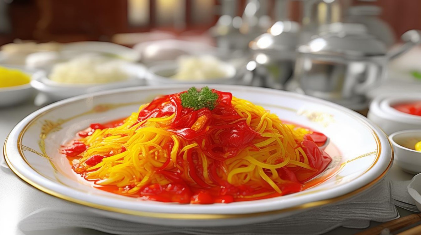 红色黄膳价格是多少-第2张图片-宁夏农业信息网