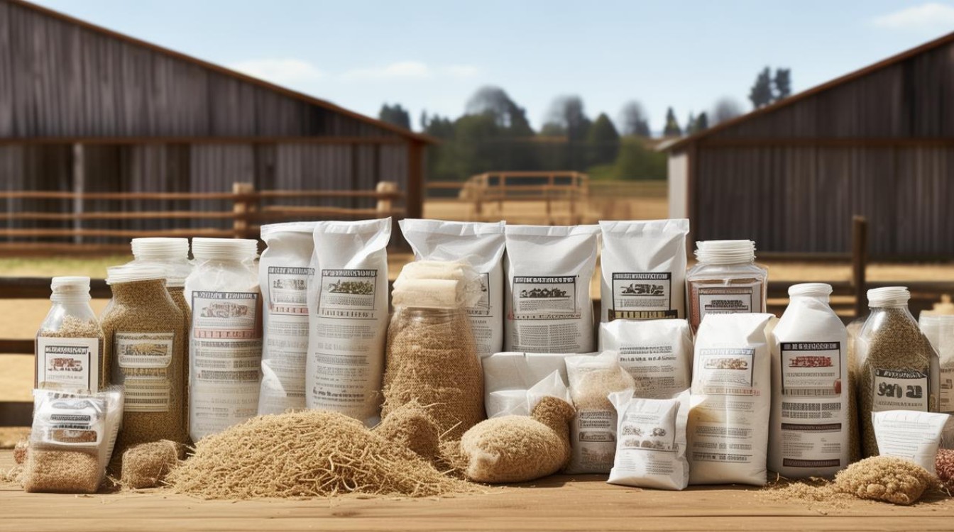 羊饲料用什么好-第1张图片-宁夏农业信息网